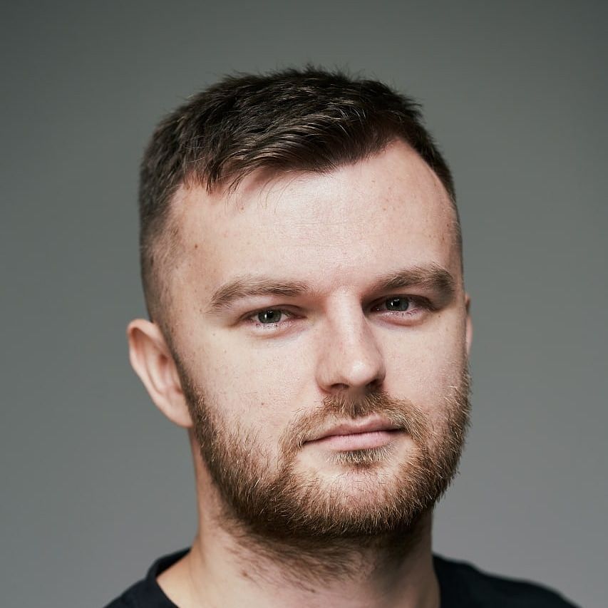 Viacheslav Krasnov